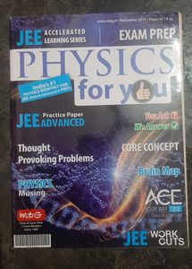 Aakash JEE Practice Papers 2015-16