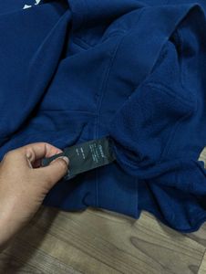 Korean Unisex Hoodie