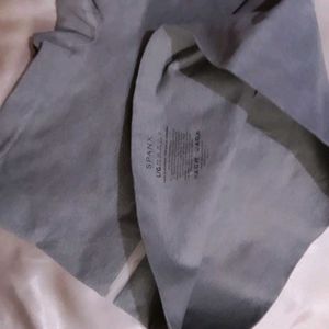 Grey Underwear panty