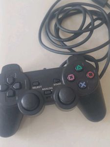 PlayStation 2 Controller