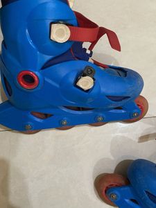 Decathlon Roller Blades