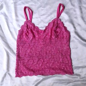 New Bra