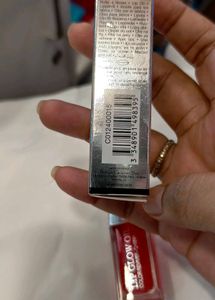 Dior Lip oil - 015 Cherry