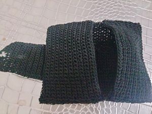 #handmade #crochet #cashandcard #wallet #ladies