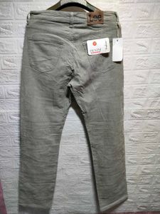 Vintage Lee Corduroy Pant