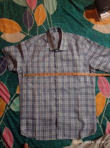 Men Formal Shirt