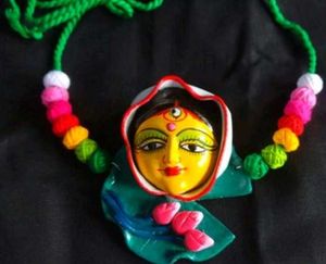 Durga Puja Special Jewellery 1