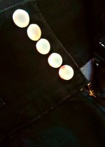 Girls Jean&#39;s And Trousers