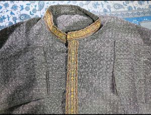 Free Size Kurta