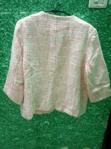 Preety Blazer