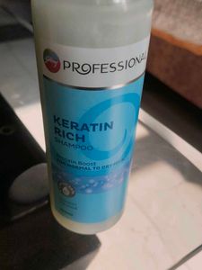 Godrej Keratin Rich Shampoo