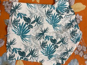 Capture Tropical Print TShirt