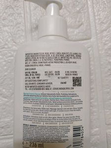 CeraVe Blemish Control Cleanser