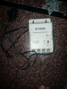 D-link power supply new