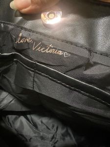 Authentic VICTORIA SECRE TOTE