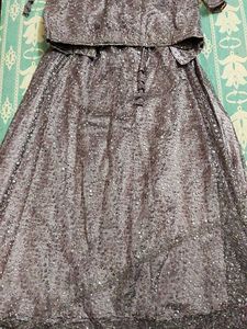 Sparkling Lehenga Choli Set