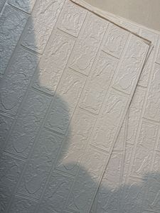 Brick Wall Paper ( Totally New Set Of 6 )