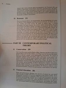 Western Political Thoughts | Brian R. Nelson