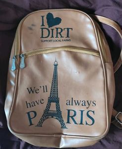 Bag