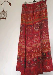 Rajasthani Skirt
