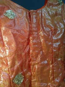 Sequence Lehnga Choli