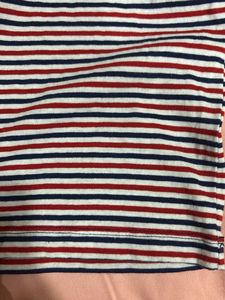 H&amp;M Striped Tee