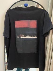SAUL LEITER UNIQLO Rare Find Oversized T-shirt