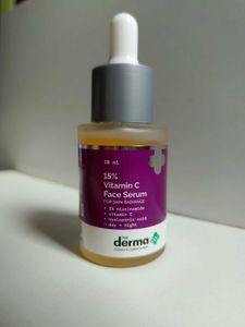 Vitamin C Serum combo