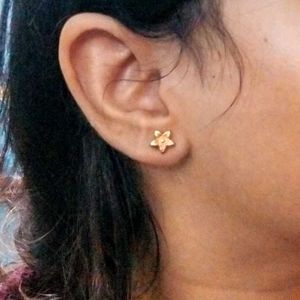 Roslynd 3 Earring Stud Set