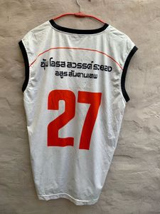 Nike Sleeveless Graphic Tee