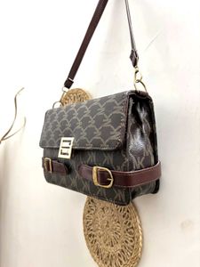 New Michael Kors Sling Bag
