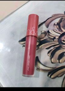 Rom&amp;nd Lip Tint #18 Petal Tassel