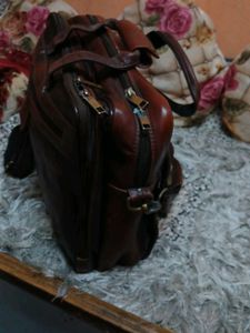 Men̈ Office  Bag