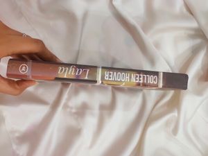 Layla - Colleen Hoover's Book