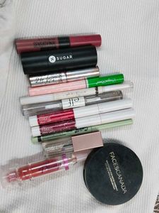Combo Of Products I Do Not Used