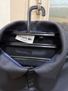 Lacoste Polo Shirt - Classic Style