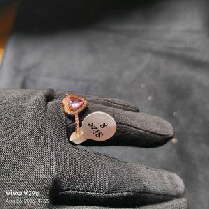 Heart Ring