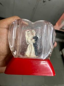 Decorative item