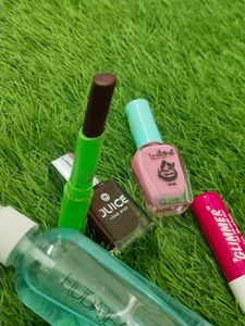 Huda Beauty Mekup Fixar And Mix Itam