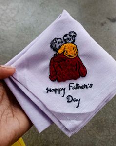 Handkerchief