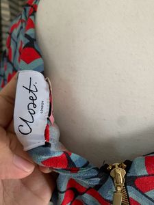 Bodycon Dress
