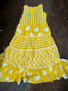 Party Gown