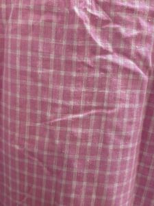 Pink Embroidered Kurta
