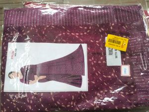 Rimzim Sarees Brand New