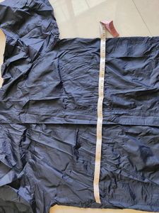 Rydale raincoat