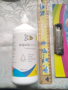 Aqualens Comfort Solution