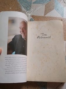 Classic Fable By Paulo Coelho