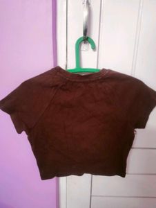 Combo Bonkers crop tops