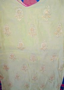 Salwar Suit