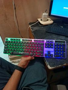 RGB Gaming Keyboard